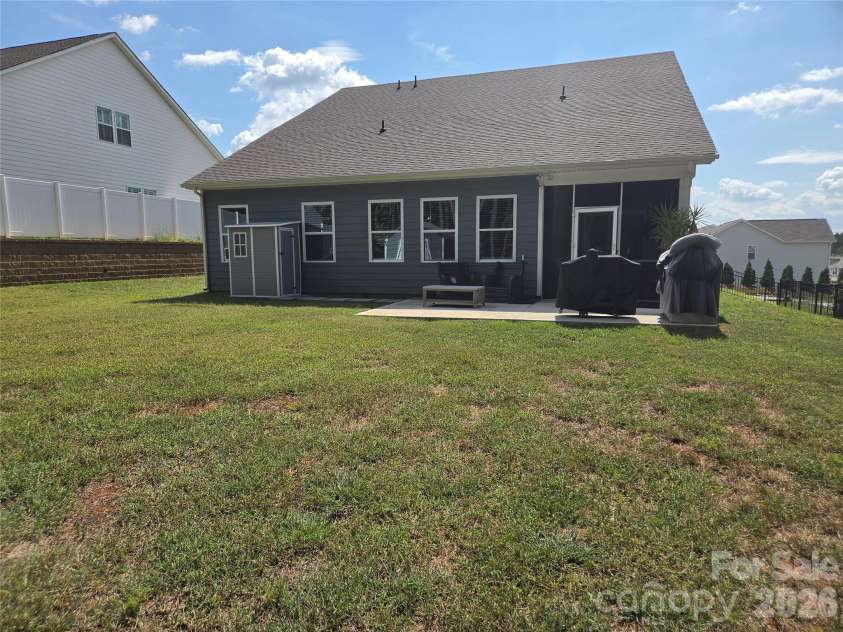 5244 Admirals Landing, Lancaster, SC 29720.  MLS# CAR4430012, YatesRealty ID 53825. 