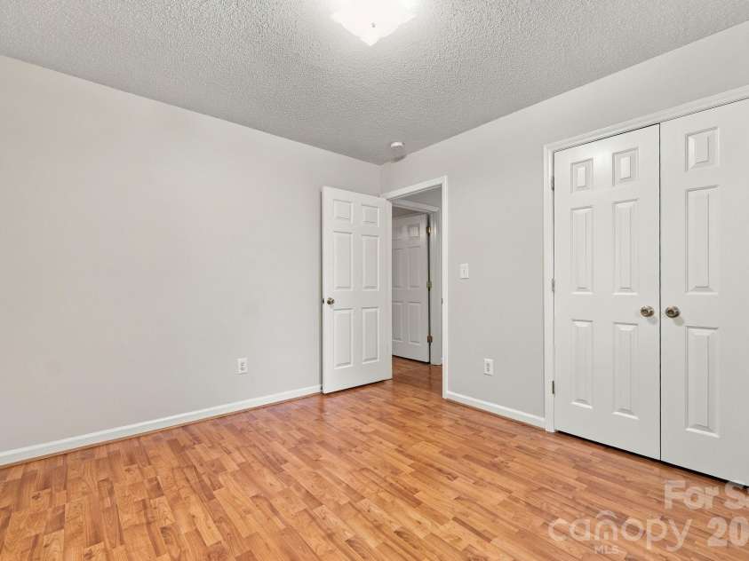 1716 Pine Knoll Court, Asheboro, NC 27203.  MLS# CAR4429433, YatesRealty ID 53826. Second Bedroom