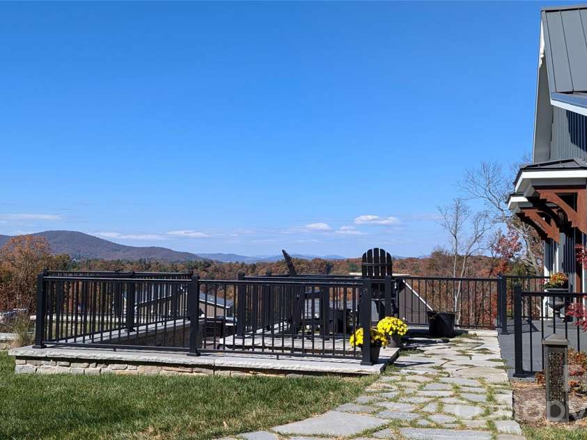 144 Mitchell Gorge None, Roaring Gap, NC 28668.  MLS# CAR4429450, YatesRealty ID 53830. 