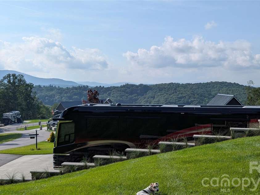 144 Mitchell Gorge None, Roaring Gap, NC 28668.  MLS# CAR4429450, YatesRealty ID 53830. 