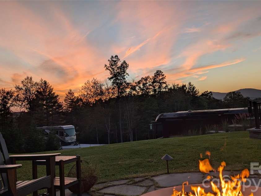 144 Mitchell Gorge None, Roaring Gap, NC 28668.  MLS# CAR4429450, YatesRealty ID 53830. 