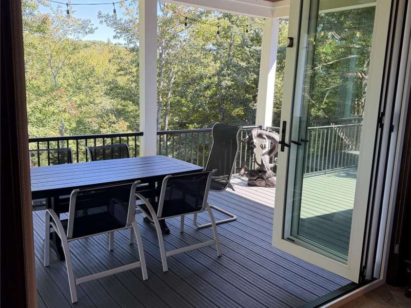 144 Mitchell Gorge None, Roaring Gap, NC 28668.  MLS# CAR4429450, YatesRealty ID 53830. 