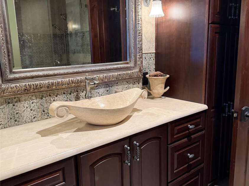144 Mitchell Gorge None, Roaring Gap, NC 28668.  MLS# CAR4429450, YatesRealty ID 53830. 