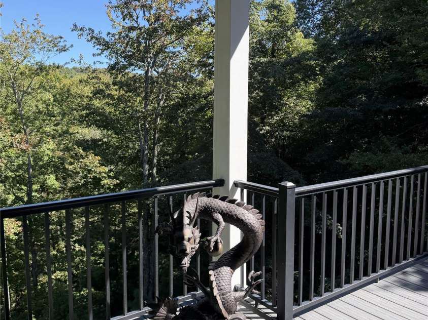 144 Mitchell Gorge None, Roaring Gap, NC 28668.  MLS# CAR4429450, YatesRealty ID 53830. 