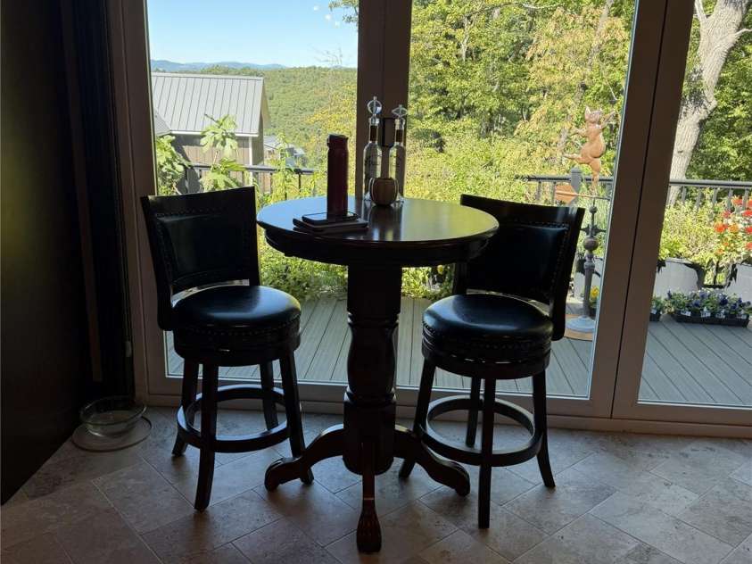 144 Mitchell Gorge None, Roaring Gap, NC 28668.  MLS# CAR4429450, YatesRealty ID 53830. 