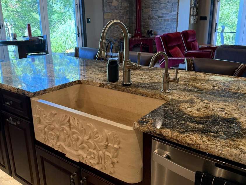144 Mitchell Gorge None, Roaring Gap, NC 28668.  MLS# CAR4429450, YatesRealty ID 53830. 