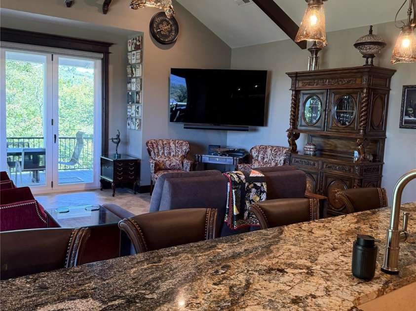144 Mitchell Gorge None, Roaring Gap, NC 28668.  MLS# CAR4429450, YatesRealty ID 53830. 