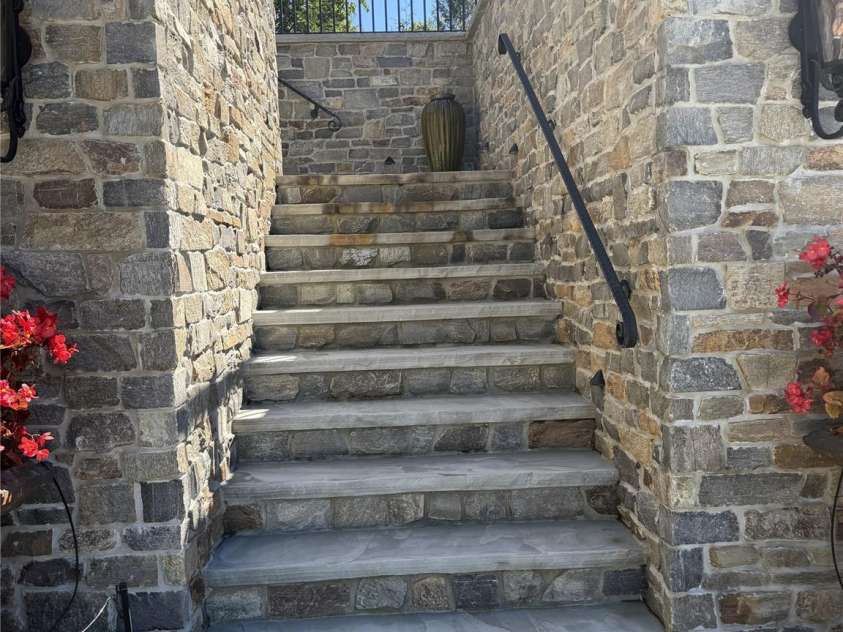 144 Mitchell Gorge None, Roaring Gap, NC 28668.  MLS# CAR4429450, YatesRealty ID 53830. 