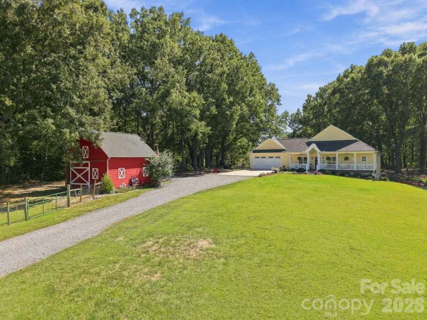 5169 US 70 Highway, Catawba, NC 28609.  MLS# CAR4429460, YatesRealty ID 53832. 