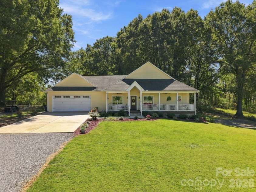 5169 US 70 Highway, Catawba, NC 28609.  MLS# CAR4429460, YatesRealty ID 53832. 
