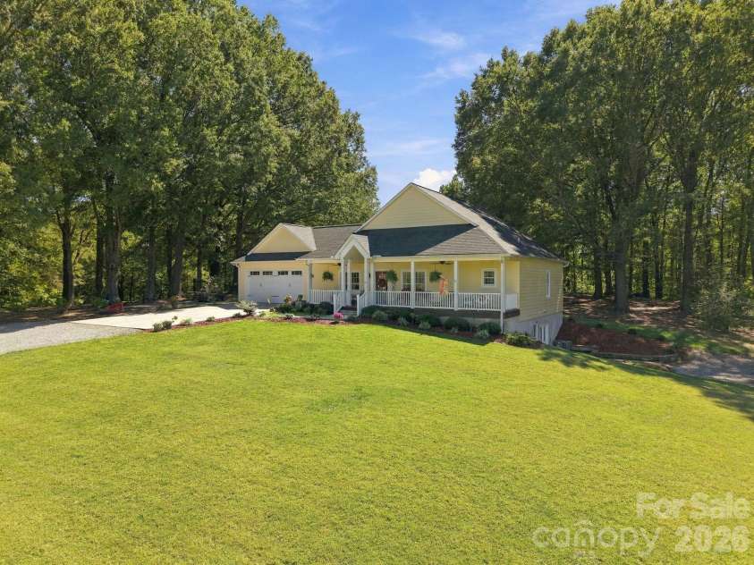 5169 US 70 Highway, Catawba, NC 28609.  MLS# CAR4429460, YatesRealty ID 53832. 