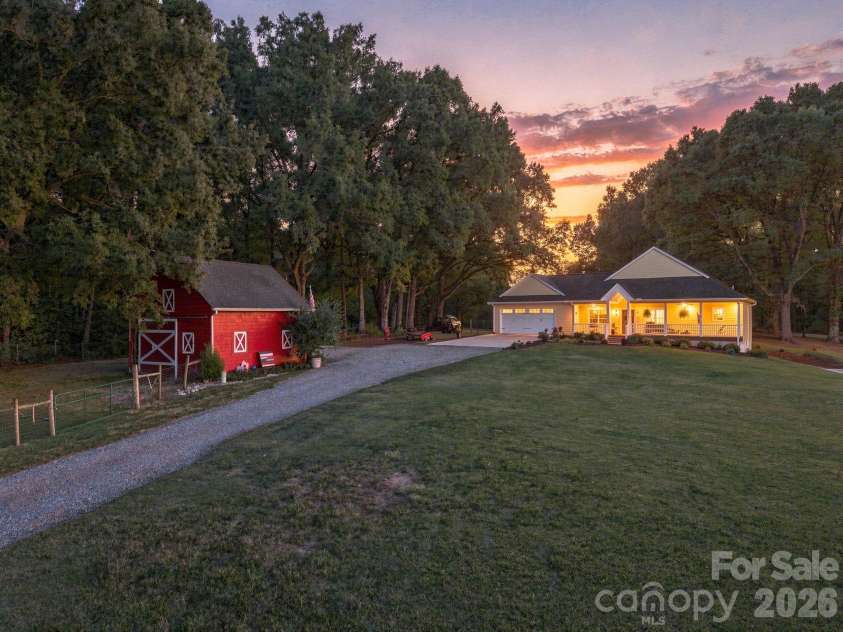 5169 US 70 Highway, Catawba, NC 28609.  MLS# CAR4429460, YatesRealty ID 53832. Virtually Enhanced