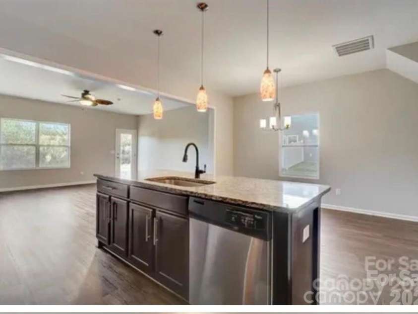 8176 Chilkoot Lane, Locust, NC 28097.  MLS# CAR4429895, YatesRealty ID 53833. 