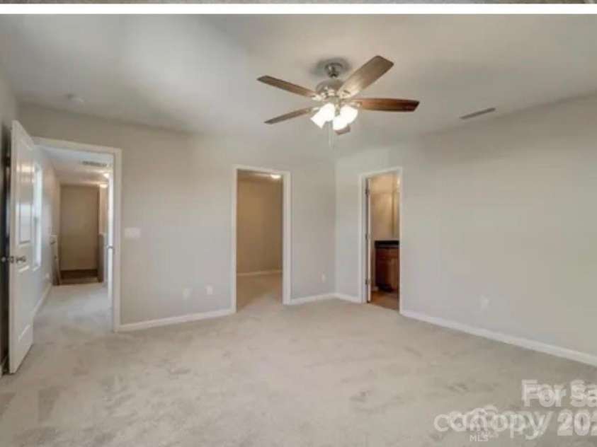 8176 Chilkoot Lane, Locust, NC 28097.  MLS# CAR4429895, YatesRealty ID 53833. 