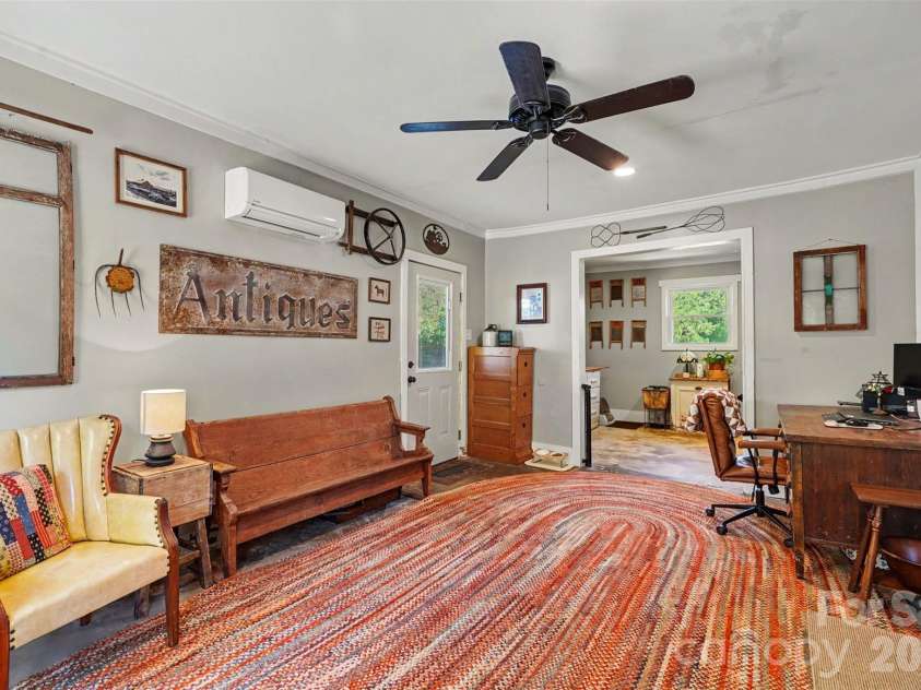 8121 Old Davis Road, Norwood, NC 28128.  MLS# CAR4427733, YatesRealty ID 53835. 