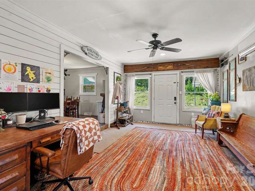 8121 Old Davis Road, Norwood, NC 28128.  MLS# CAR4427733, YatesRealty ID 53835. 