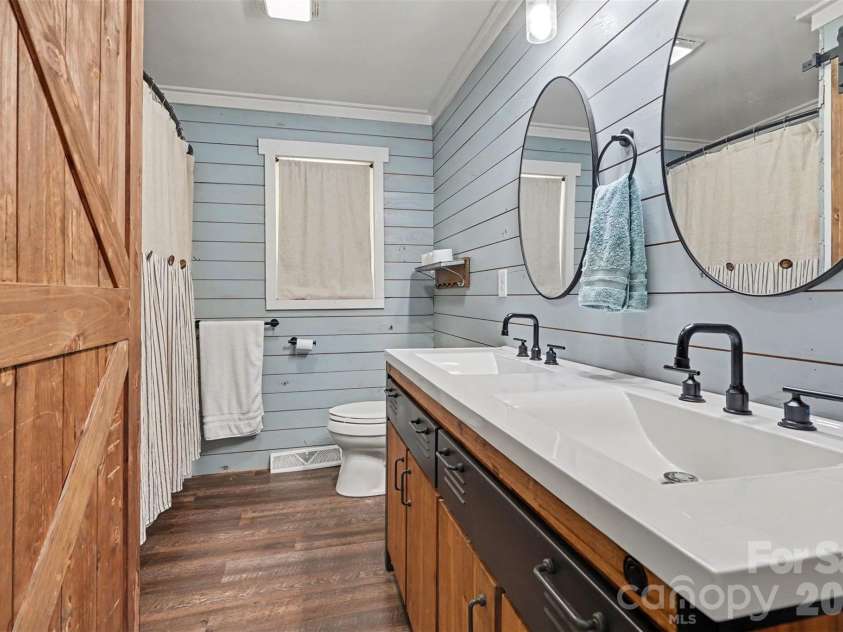 8121 Old Davis Road, Norwood, NC 28128.  MLS# CAR4427733, YatesRealty ID 53835. 