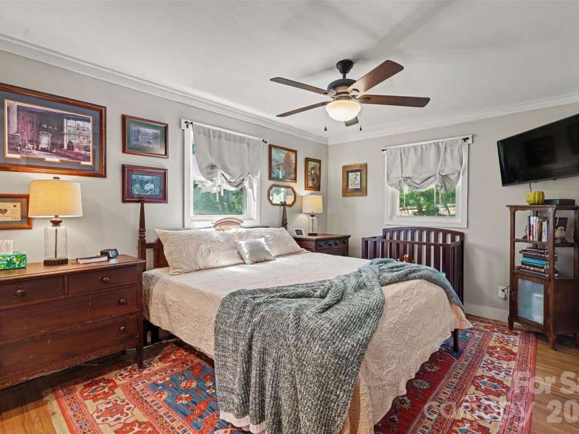8121 Old Davis Road, Norwood, NC 28128.  MLS# CAR4427733, YatesRealty ID 53835. 