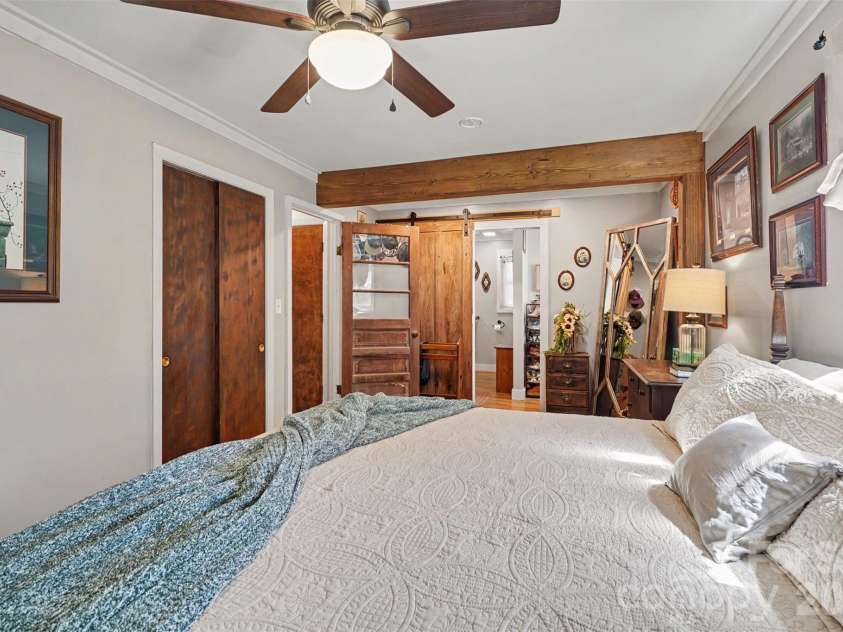 8121 Old Davis Road, Norwood, NC 28128.  MLS# CAR4427733, YatesRealty ID 53835. 