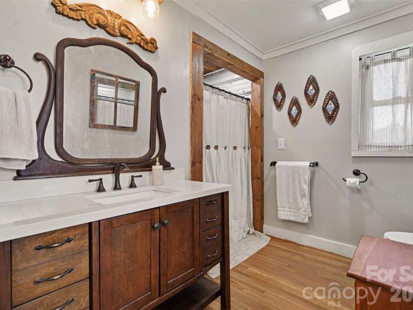 8121 Old Davis Road, Norwood, NC 28128.  MLS# CAR4427733, YatesRealty ID 53835. 