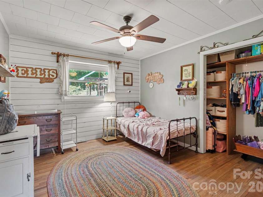 8121 Old Davis Road, Norwood, NC 28128.  MLS# CAR4427733, YatesRealty ID 53835. 