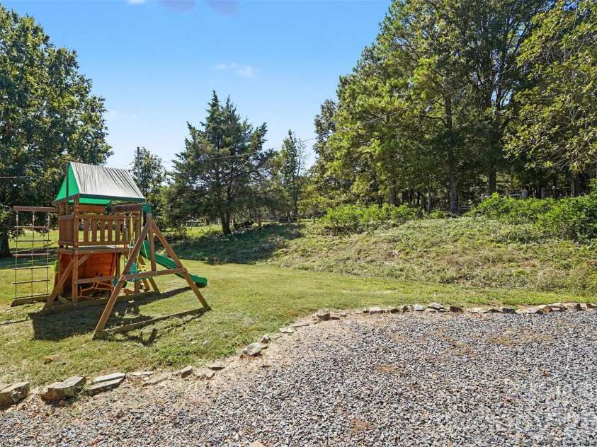 8121 Old Davis Road, Norwood, NC 28128.  MLS# CAR4427733, YatesRealty ID 53835. 