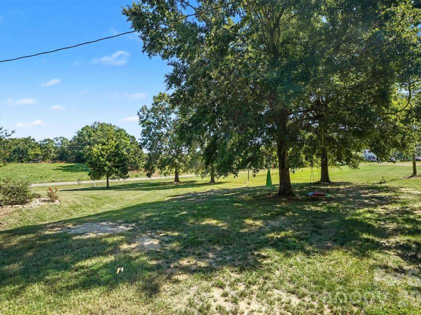 8121 Old Davis Road, Norwood, NC 28128.  MLS# CAR4427733, YatesRealty ID 53835. 