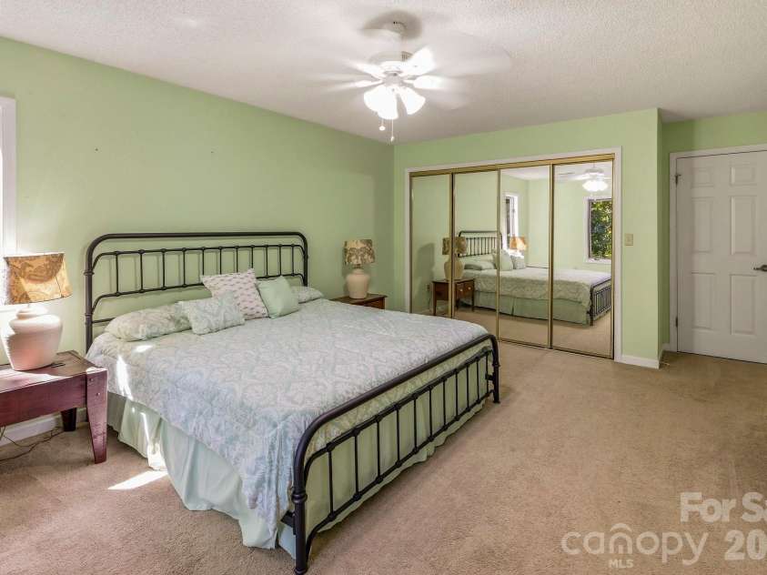 124 Moss Hill Lane, Lake Lure, NC 28746.  MLS# CAR4429625, YatesRealty ID 53837. 