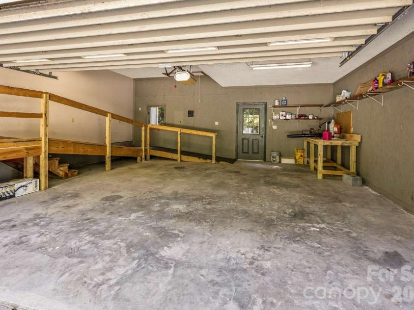 124 Moss Hill Lane, Lake Lure, NC 28746.  MLS# CAR4429625, YatesRealty ID 53837. 