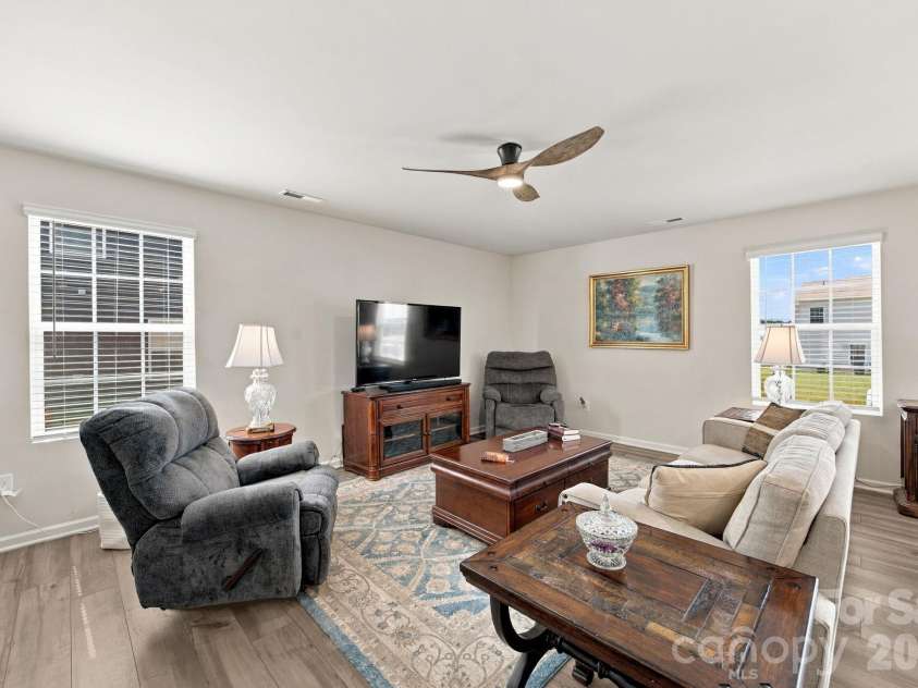 156 Hanging Rock Trail, Statesville, NC 28625.  MLS# CAR4427449, YatesRealty ID 53838. 