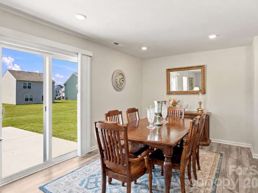 156 Hanging Rock Trail, Statesville, NC 28625.  MLS# CAR4427449, YatesRealty ID 53838. 