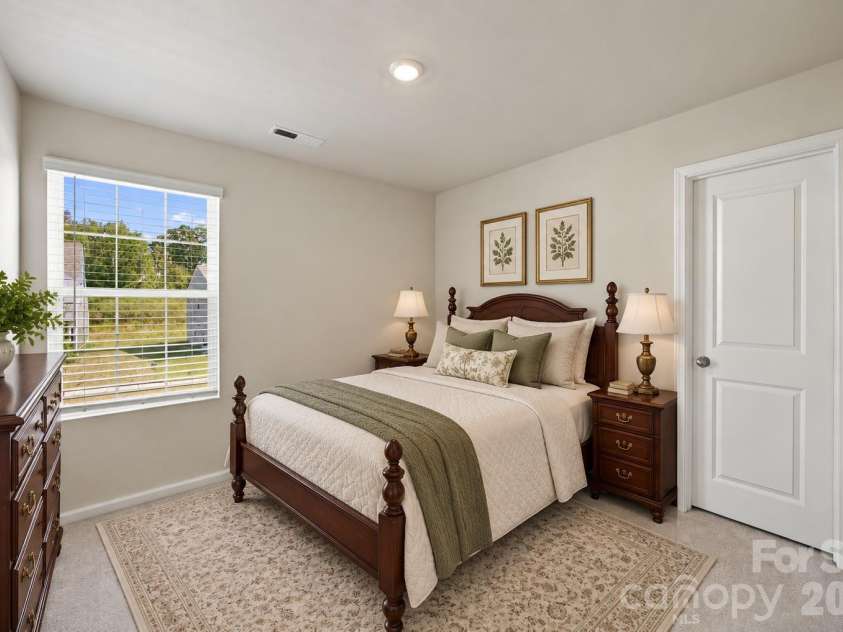 156 Hanging Rock Trail, Statesville, NC 28625.  MLS# CAR4427449, YatesRealty ID 53838. 