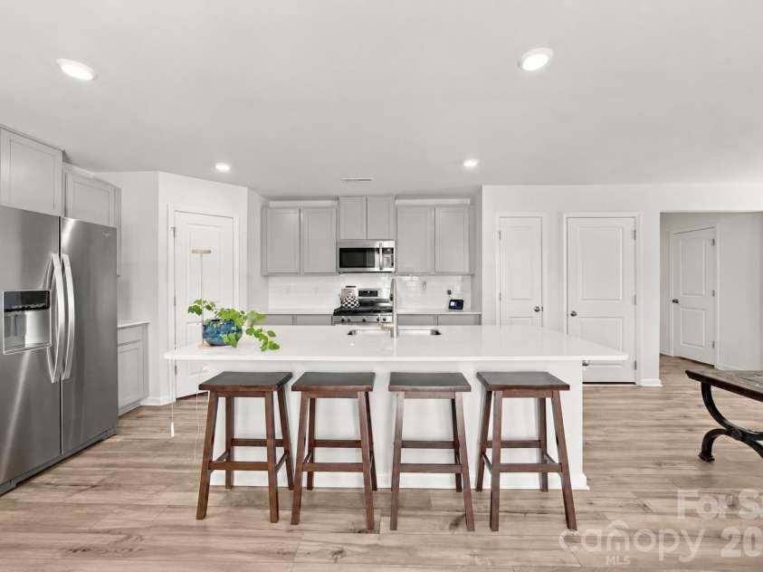 156 Hanging Rock Trail, Statesville, NC 28625.  MLS# CAR4427449, YatesRealty ID 53838. 