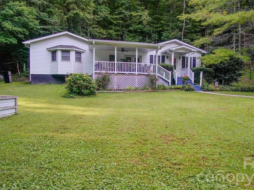 1815 Longbottom Road, McGrady, NC 28649.  MLS# CAR4427701, YatesRealty ID 53839. 