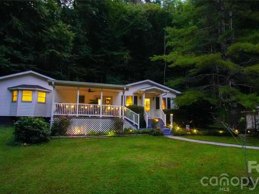 1815 Longbottom Road, McGrady, NC 28649.  MLS# CAR4427701, YatesRealty ID 53839. 