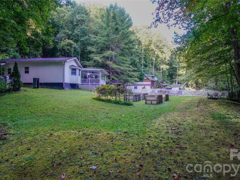 1815 Longbottom Road, McGrady, NC 28649.  MLS# CAR4427701, YatesRealty ID 53839. 
