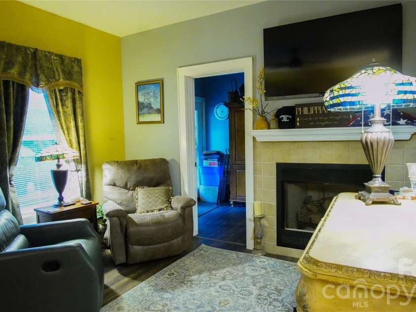 1815 Longbottom Road, McGrady, NC 28649.  MLS# CAR4427701, YatesRealty ID 53839. 