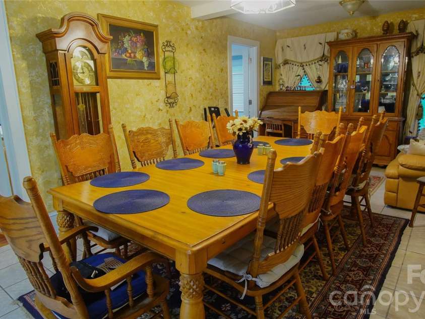1815 Longbottom Road, McGrady, NC 28649.  MLS# CAR4427701, YatesRealty ID 53839. 