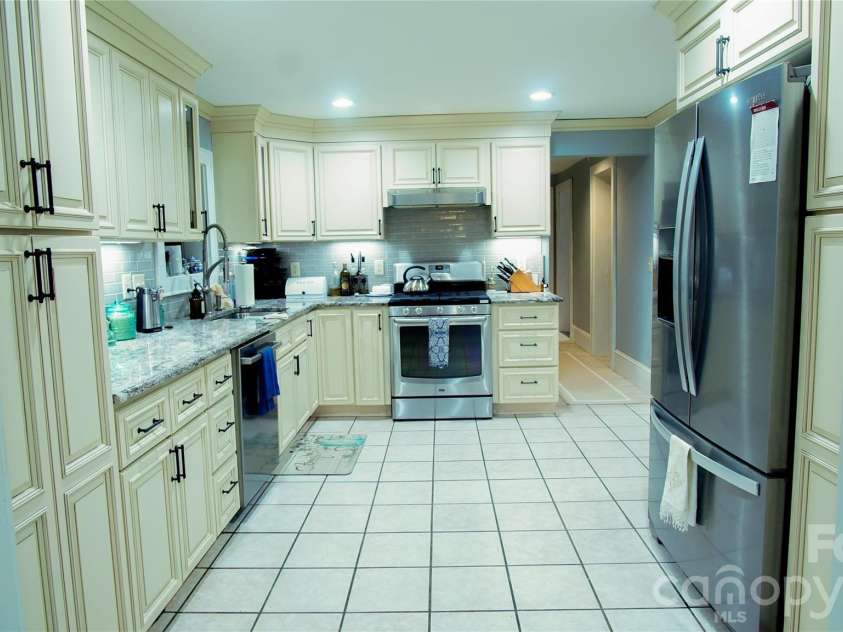 1815 Longbottom Road, McGrady, NC 28649.  MLS# CAR4427701, YatesRealty ID 53839. 