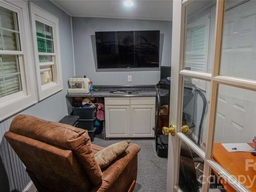 1815 Longbottom Road, McGrady, NC 28649.  MLS# CAR4427701, YatesRealty ID 53839. 