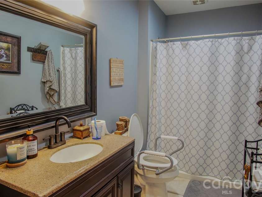 1815 Longbottom Road, McGrady, NC 28649.  MLS# CAR4427701, YatesRealty ID 53839. 