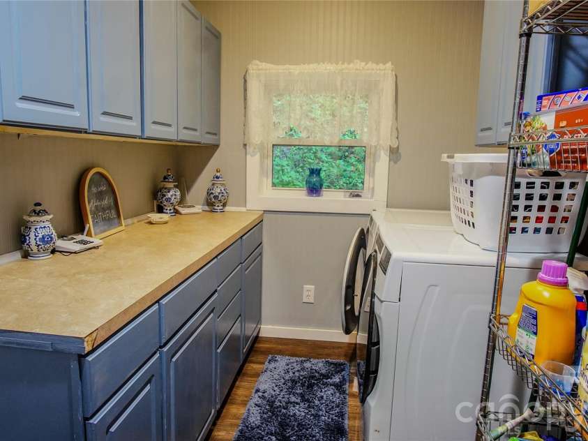 1815 Longbottom Road, McGrady, NC 28649.  MLS# CAR4427701, YatesRealty ID 53839. 