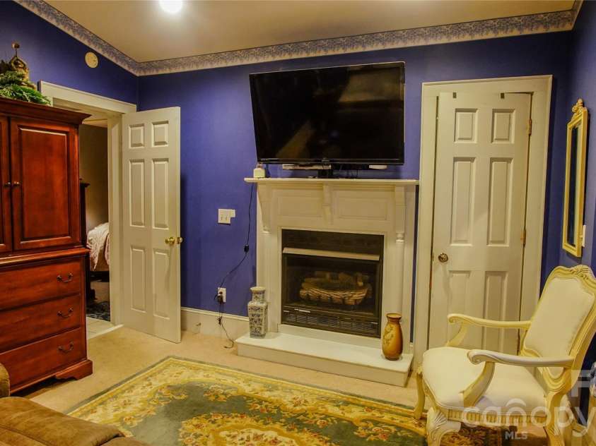 1815 Longbottom Road, McGrady, NC 28649.  MLS# CAR4427701, YatesRealty ID 53839. 