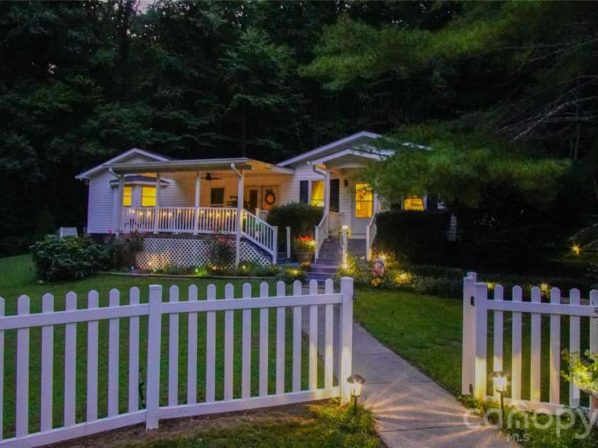 1815 Longbottom Road, McGrady, NC 28649.  MLS# CAR4427701, YatesRealty ID 53839. 