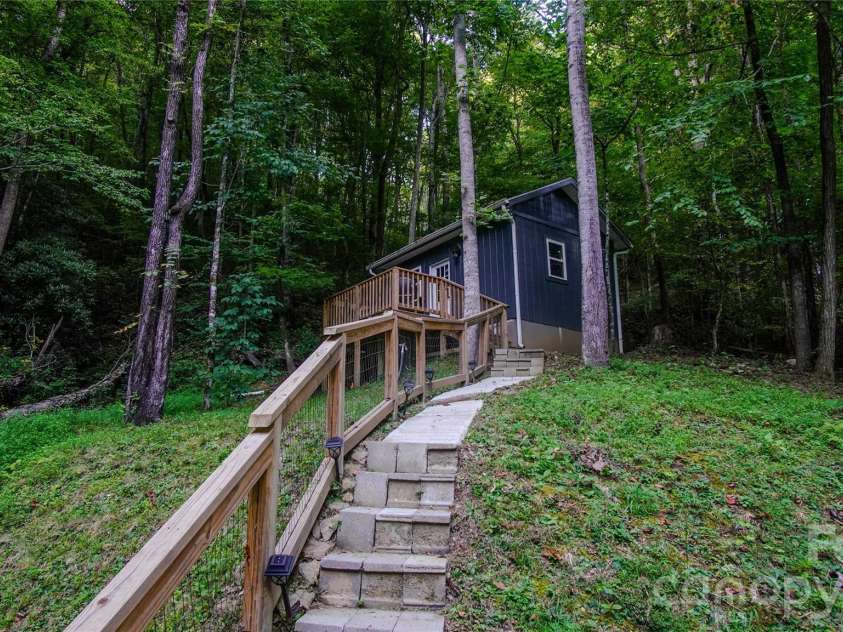 1815 Longbottom Road, McGrady, NC 28649.  MLS# CAR4427701, YatesRealty ID 53839. 