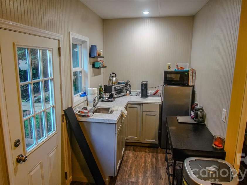 1815 Longbottom Road, McGrady, NC 28649.  MLS# CAR4427701, YatesRealty ID 53839. 