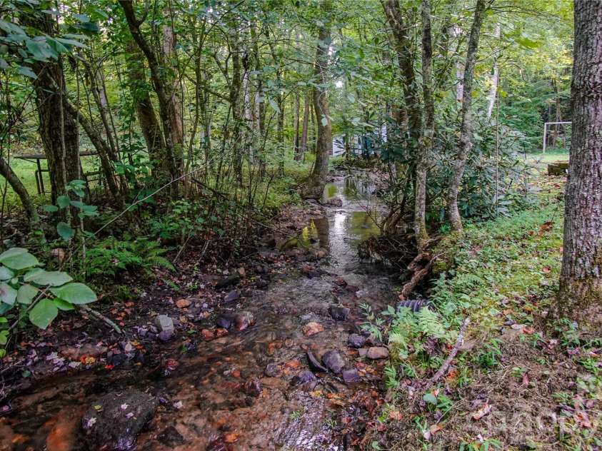 1815 Longbottom Road, McGrady, NC 28649.  MLS# CAR4427701, YatesRealty ID 53839. 