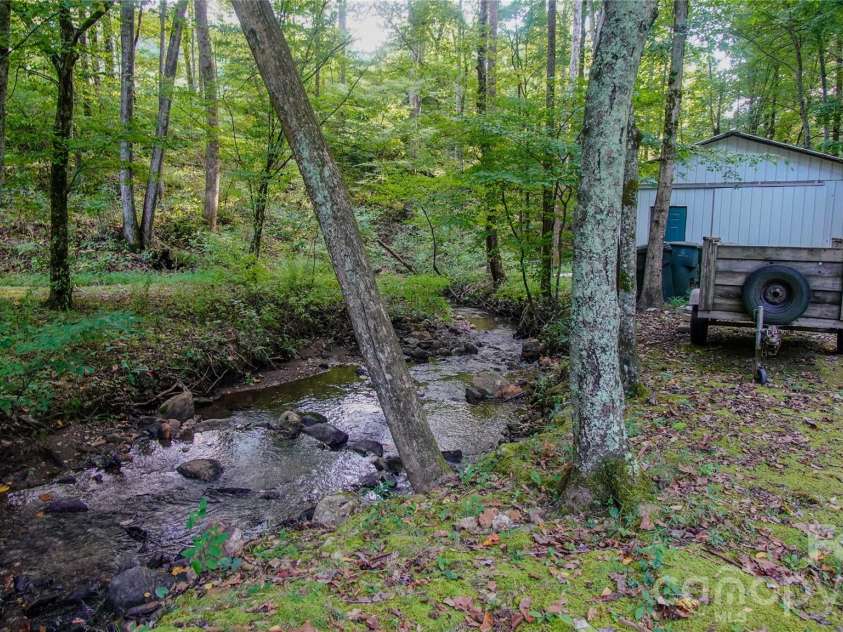 1815 Longbottom Road, McGrady, NC 28649.  MLS# CAR4427701, YatesRealty ID 53839. 