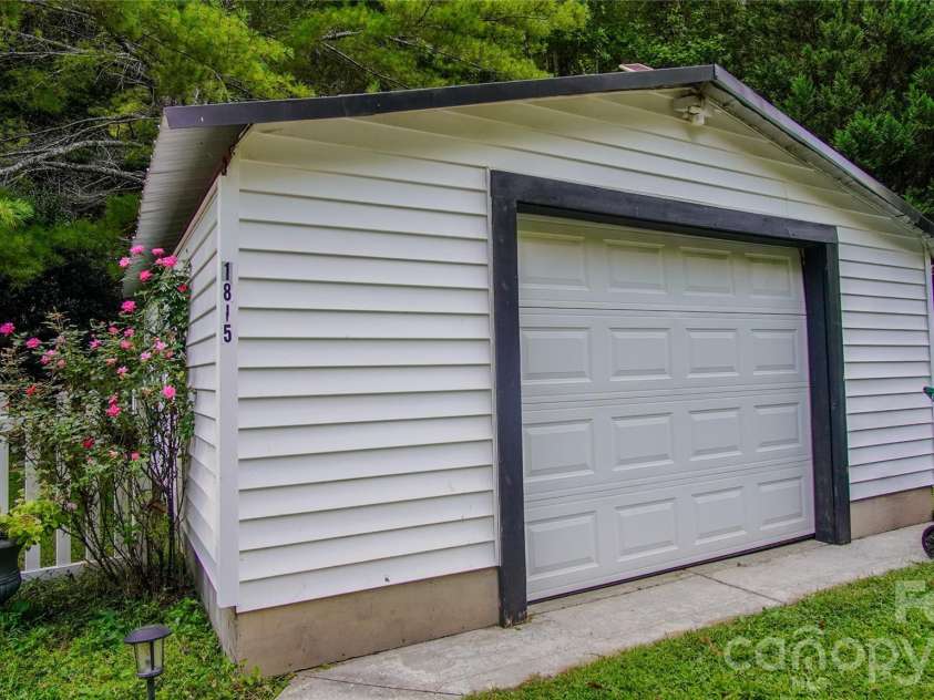 1815 Longbottom Road, McGrady, NC 28649.  MLS# CAR4427701, YatesRealty ID 53839. 