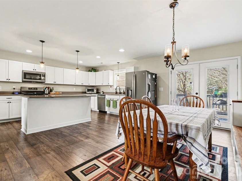 1079 B J Jackson Road, Rock Hill, SC 29732.  MLS# CAR4340902, YatesRealty ID 5384. 